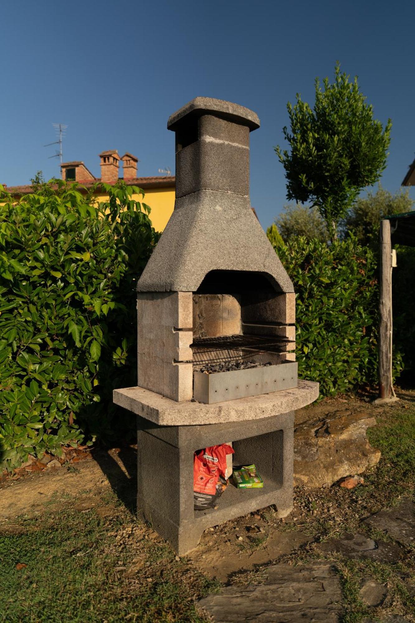 Cappannelle Country House Tuscany Castiglion Fibocchi Exterior photo