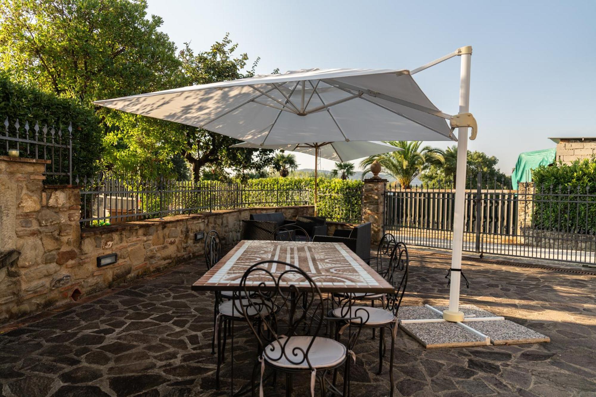Cappannelle Country House Tuscany Castiglion Fibocchi Exterior photo